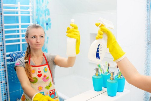 Professional curtain cleaning service for Balham homes