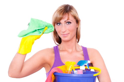 Illustration representing accessible web content for Cleaner Balham