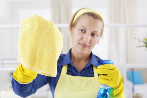 Rug care for local Balham homes and small businesses