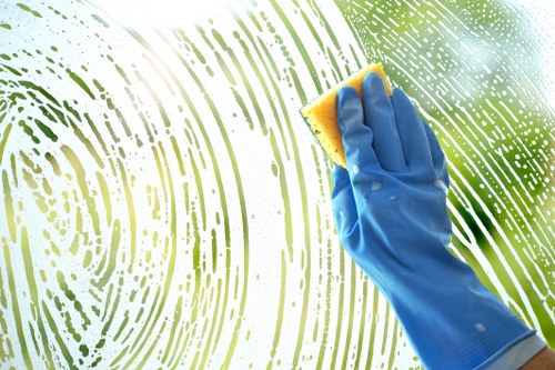 Professional patio cleaning for a Balham garden patio