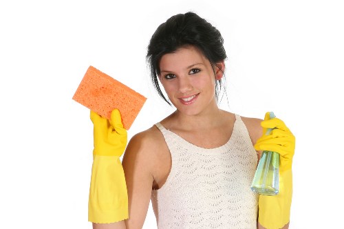 Reporting concerns and safeguarding in Cleaner Balham operations