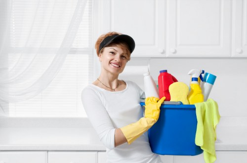 Professional one-off cleaning for Balham homes and flats