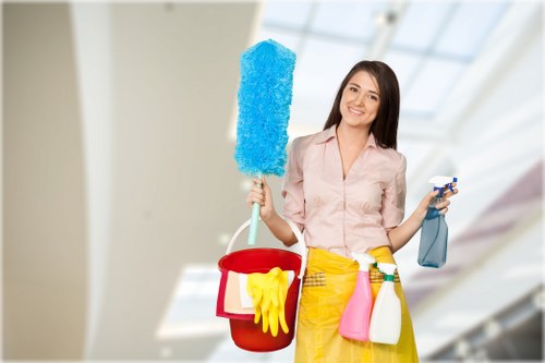 Deep cleaning treatment for a stained mattress