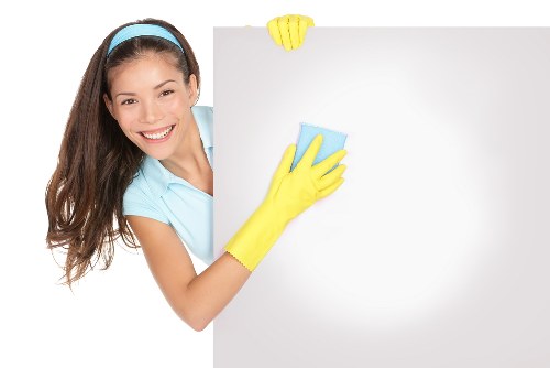 Professional oven and appliance cleaning for Balham tenants
