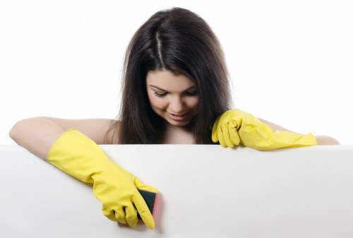 Professional Airbnb cleaning service for homes near Balham Station